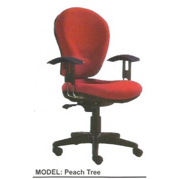 Peach Tree Chair